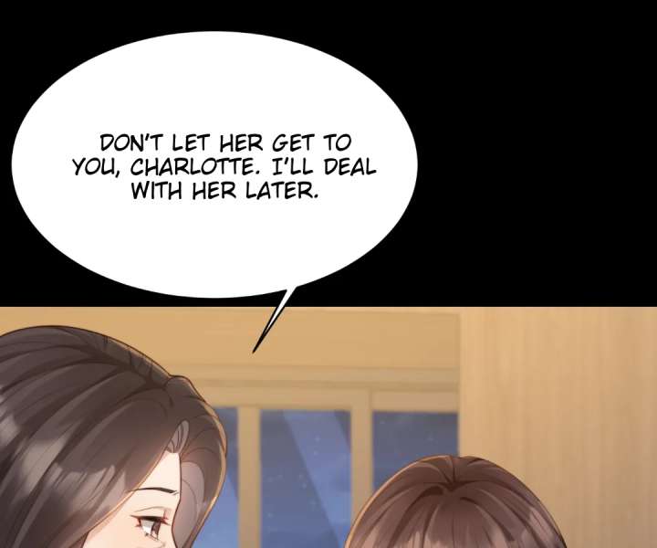 The Substitute Bride And The Overly affectionate Husband Chapter 45 page 41
