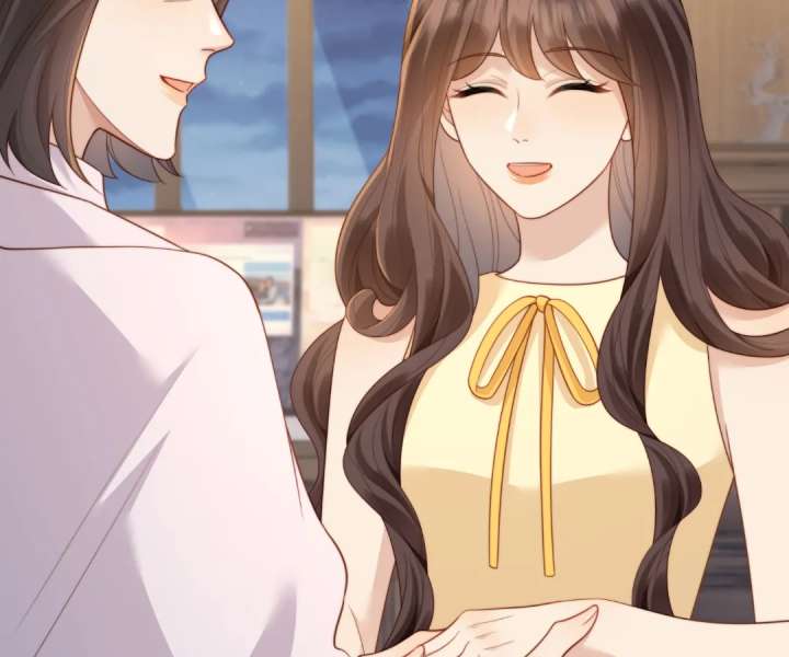 The Substitute Bride And The Overly affectionate Husband Chapter 45 page 42