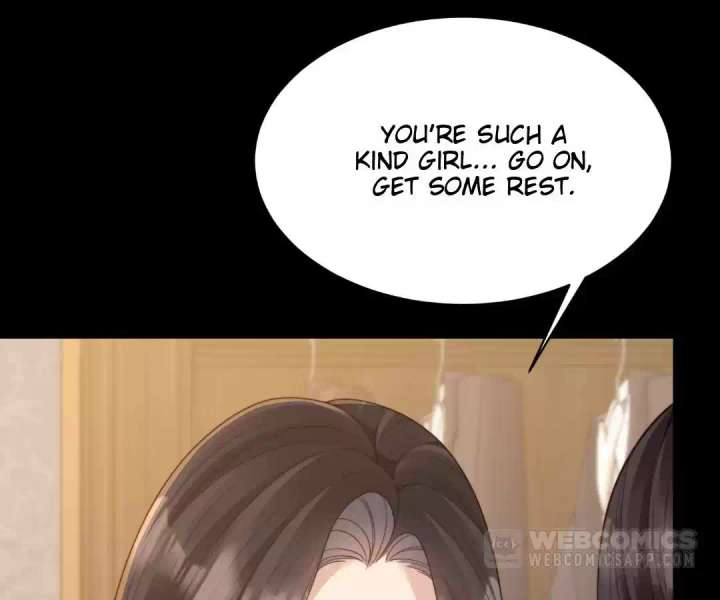 The Substitute Bride And The Overly affectionate Husband Chapter 45 page 44