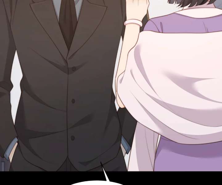 The Substitute Bride And The Overly affectionate Husband Chapter 45 page 48