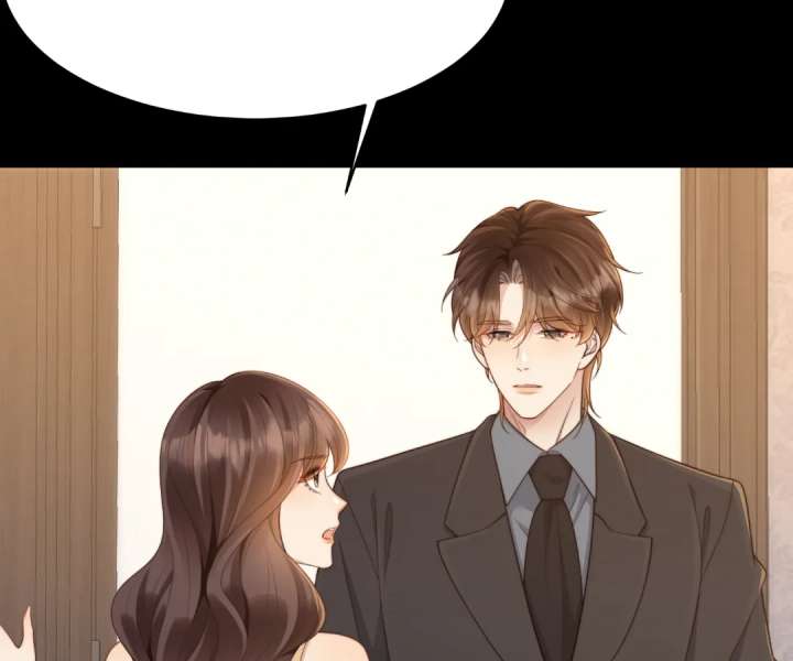 The Substitute Bride And The Overly affectionate Husband Chapter 45 page 50
