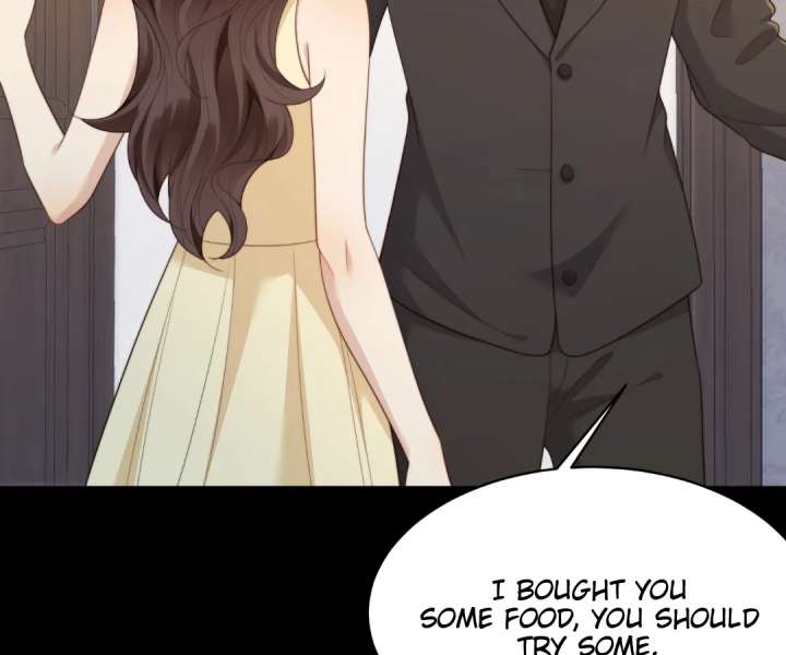 The Substitute Bride And The Overly affectionate Husband Chapter 45 page 51