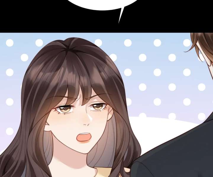 The Substitute Bride And The Overly affectionate Husband Chapter 45 page 53