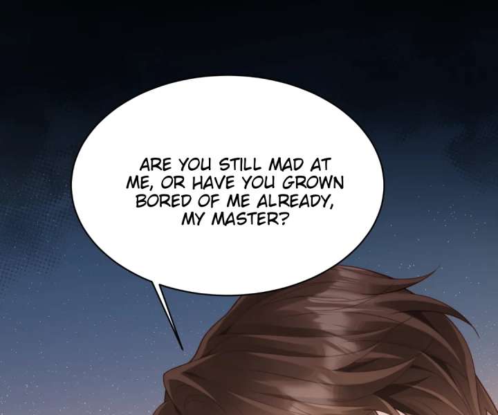 The Substitute Bride And The Overly affectionate Husband Chapter 45 page 55