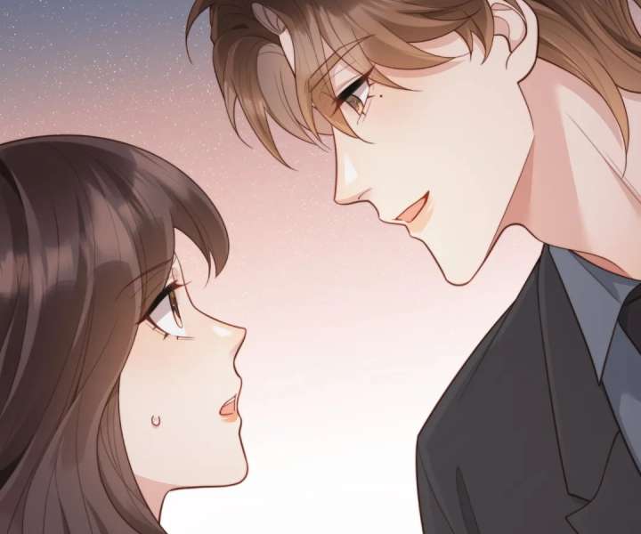 The Substitute Bride And The Overly affectionate Husband Chapter 45 page 56