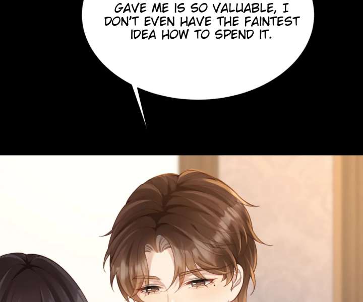 The Substitute Bride And The Overly affectionate Husband Chapter 45 page 59