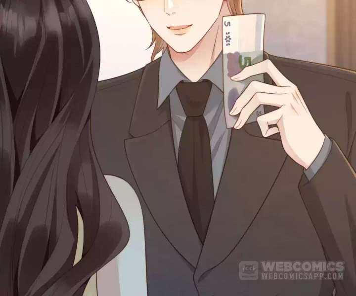 The Substitute Bride And The Overly affectionate Husband Chapter 45 page 60