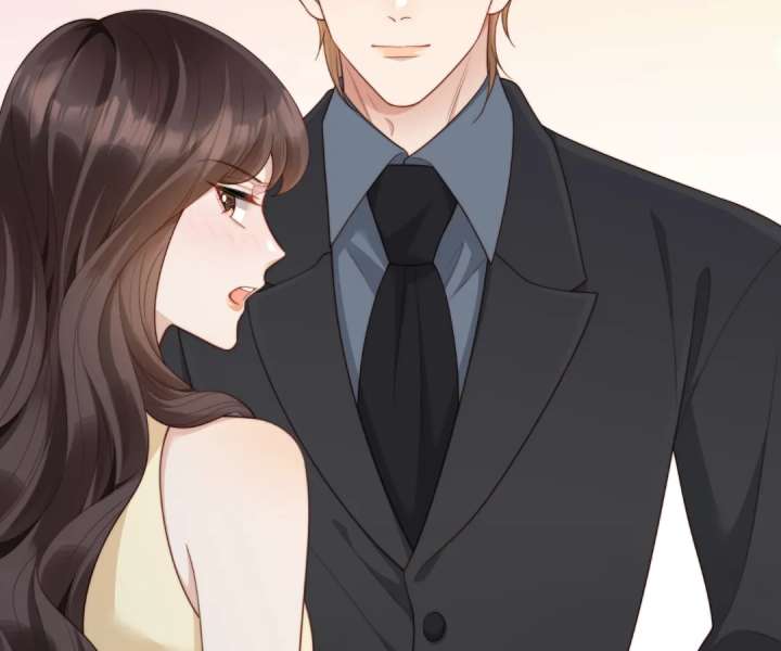 The Substitute Bride And The Overly affectionate Husband Chapter 45 page 63
