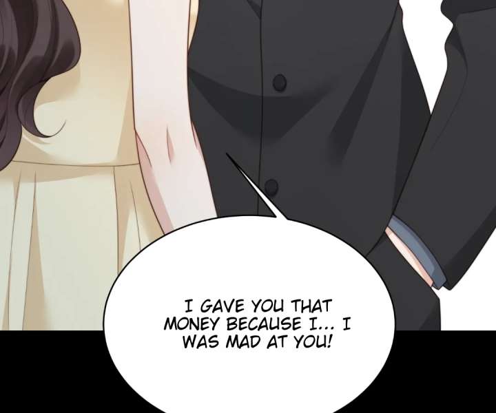 The Substitute Bride And The Overly affectionate Husband Chapter 45 page 64