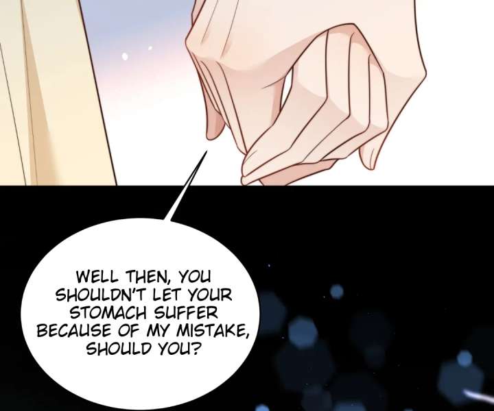 The Substitute Bride And The Overly affectionate Husband Chapter 45 page 66