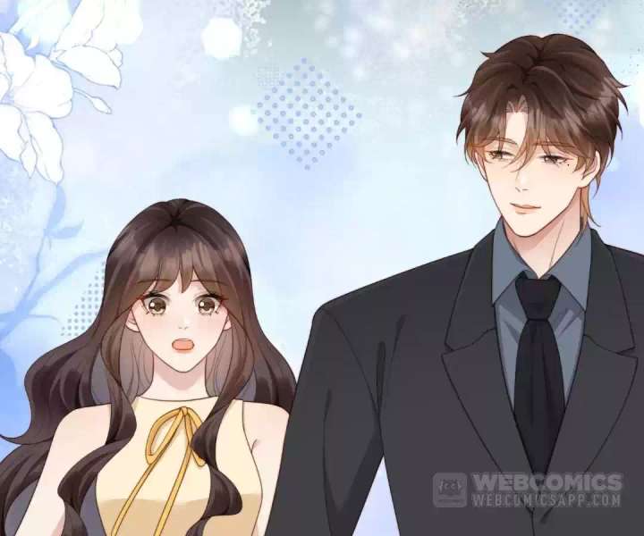 The Substitute Bride And The Overly affectionate Husband Chapter 45 page 68