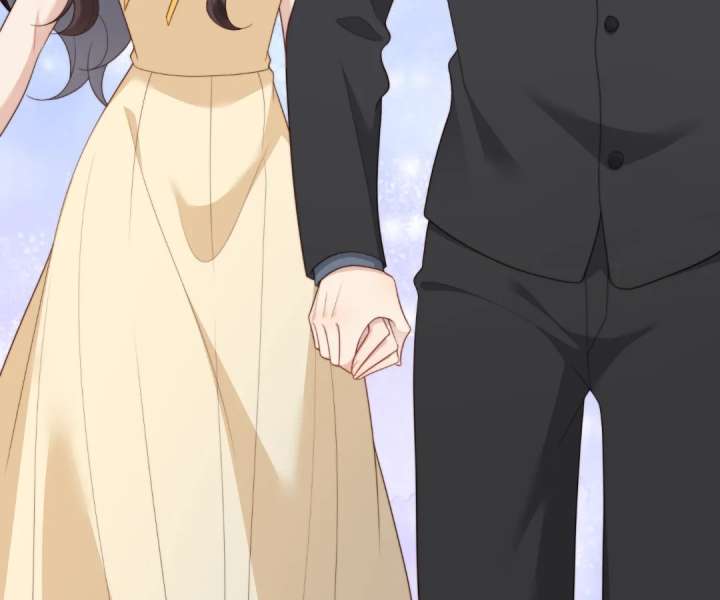 The Substitute Bride And The Overly affectionate Husband Chapter 45 page 69