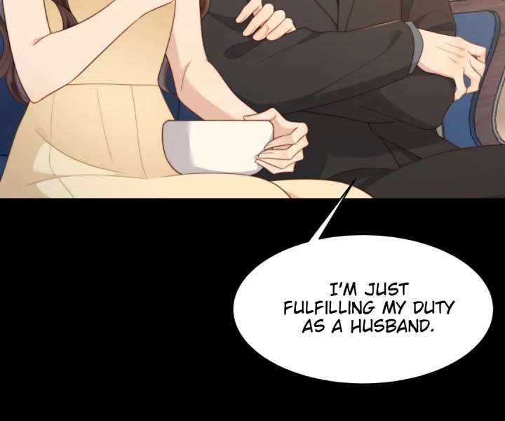 The Substitute Bride And The Overly affectionate Husband Chapter 45 page 78