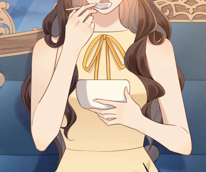 The Substitute Bride And The Overly affectionate Husband Chapter 45 page 81