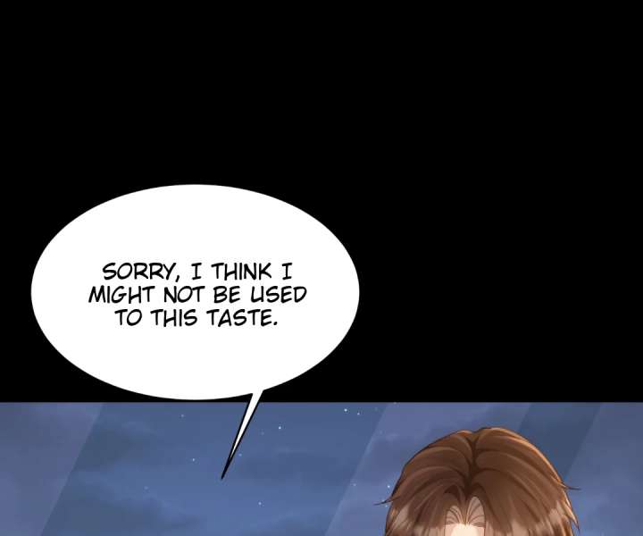 The Substitute Bride And The Overly affectionate Husband Chapter 45 page 86