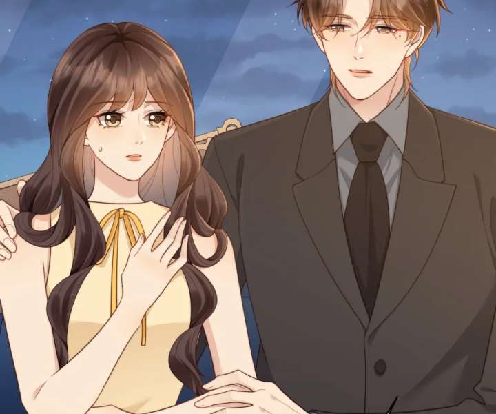 The Substitute Bride And The Overly affectionate Husband Chapter 45 page 87