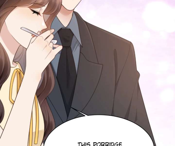 The Substitute Bride And The Overly affectionate Husband Chapter 45 page 90
