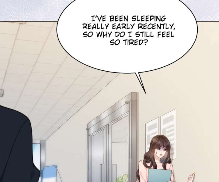 The Substitute Bride And The Overly affectionate Husband Chapter 45 page 98