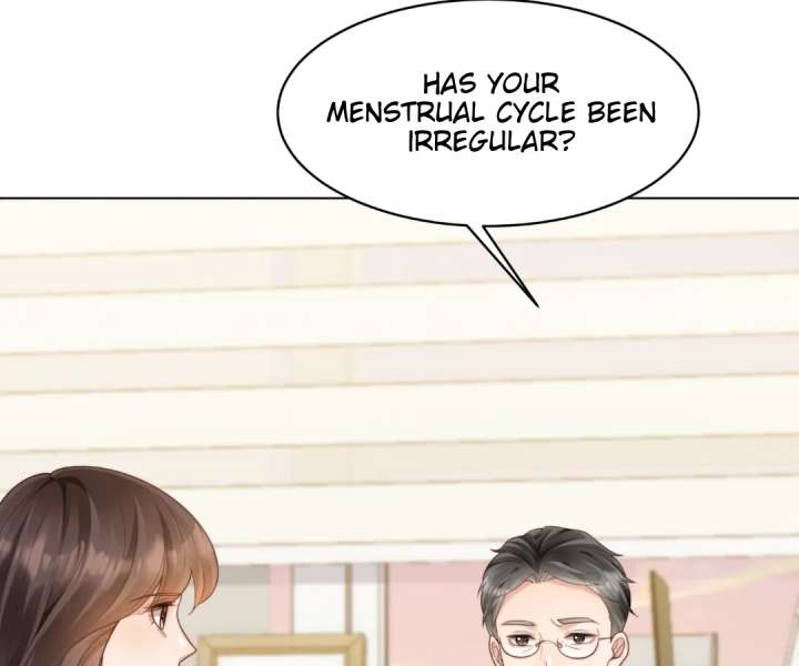 The Substitute Bride And The Overly affectionate Husband Chapter 45 page 111