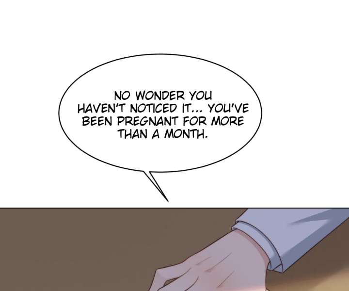 The Substitute Bride And The Overly affectionate Husband Chapter 45 page 114