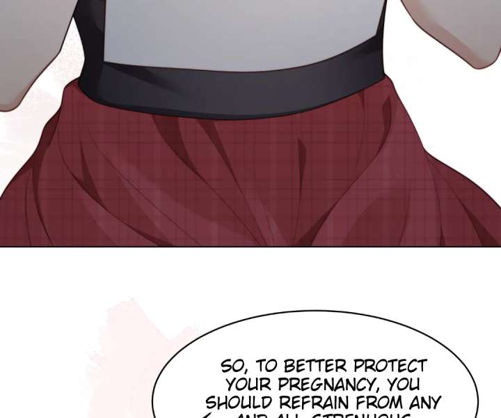 The Substitute Bride And The Overly affectionate Husband Chapter 45 page 120