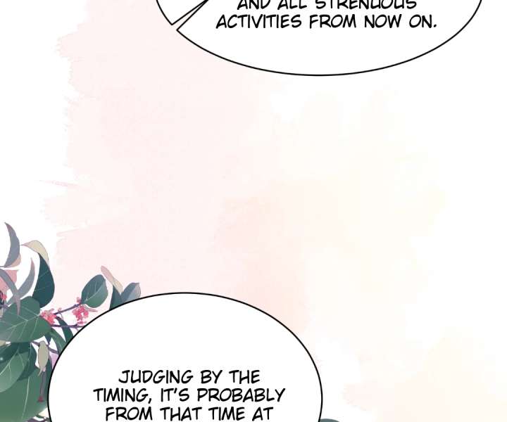 The Substitute Bride And The Overly affectionate Husband Chapter 45 page 121