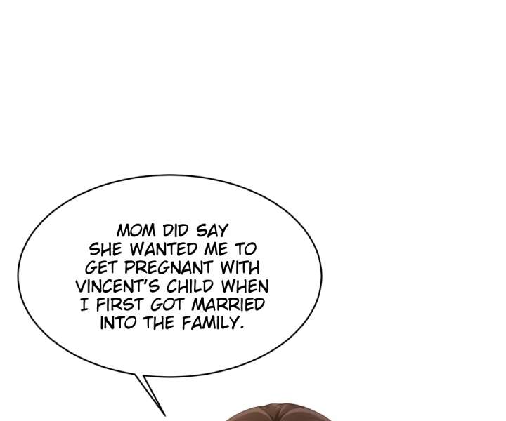 The Substitute Bride And The Overly affectionate Husband Chapter 45 page 125