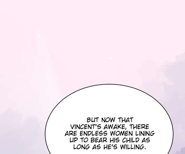 The Substitute Bride And The Overly affectionate Husband Chapter 45 page 128