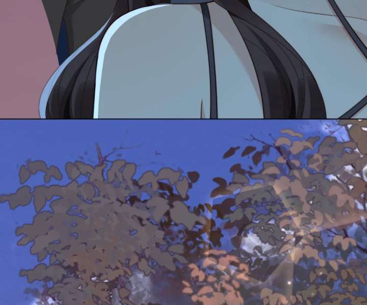 The Substitute Bride And The Overly affectionate Husband Chapter 45 page 131