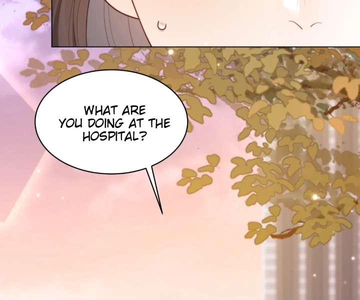The Substitute Bride And The Overly affectionate Husband Chapter 45 page 133