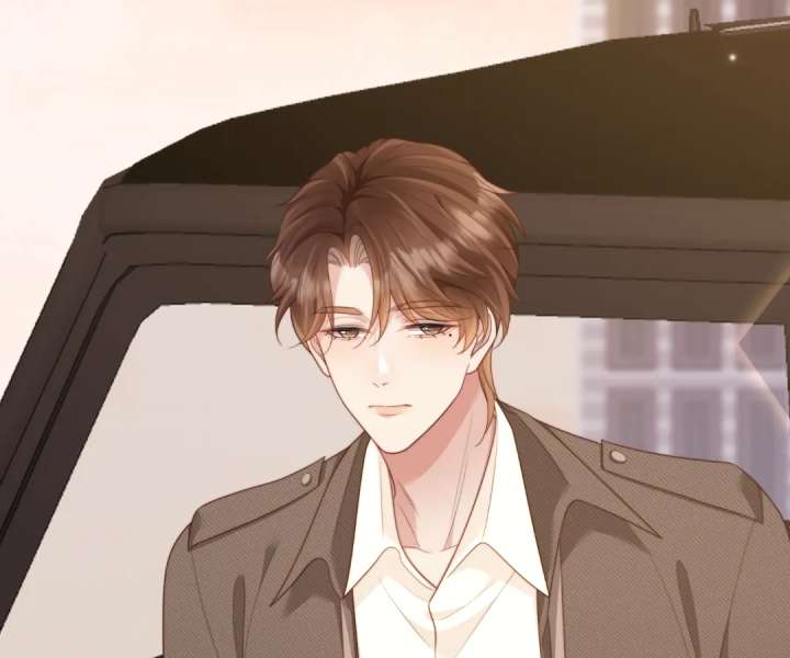 The Substitute Bride And The Overly affectionate Husband Chapter 45 page 134
