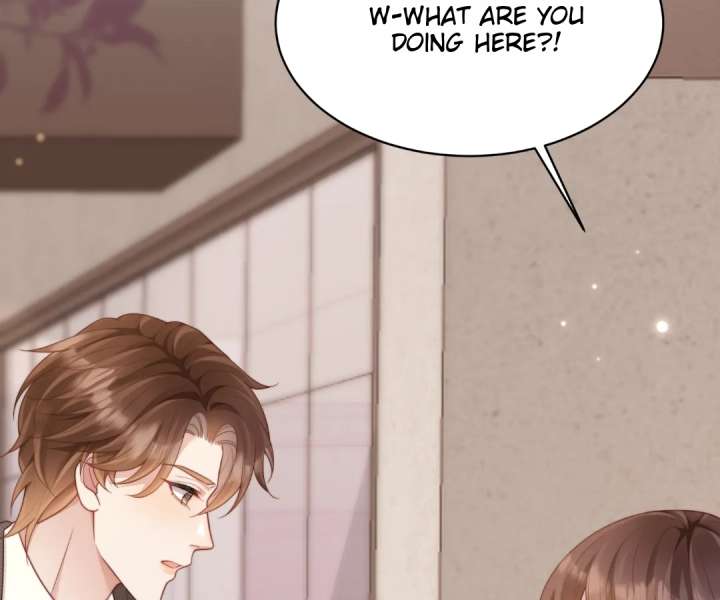 The Substitute Bride And The Overly affectionate Husband Chapter 45 page 139