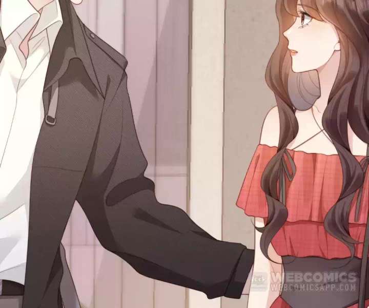 The Substitute Bride And The Overly affectionate Husband Chapter 45 page 140