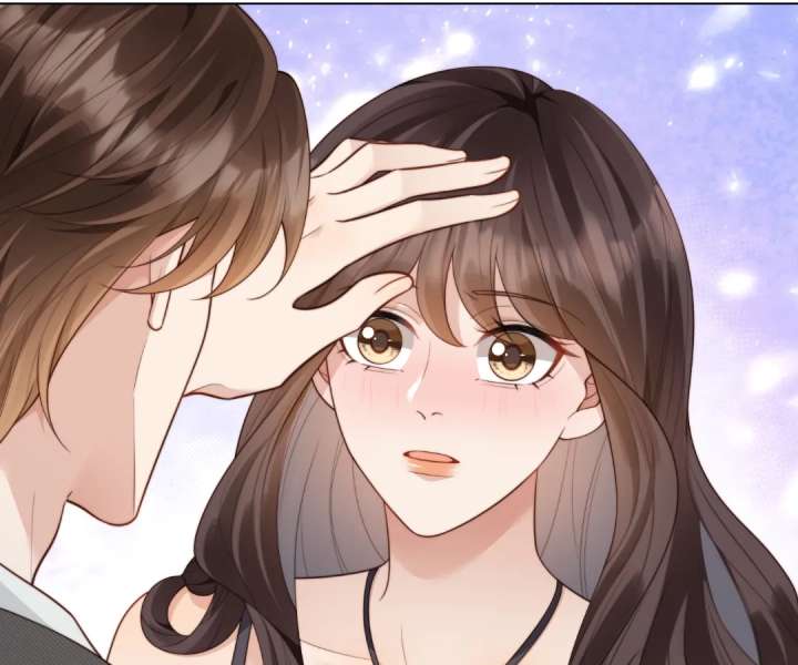 The Substitute Bride And The Overly affectionate Husband Chapter 45 page 143