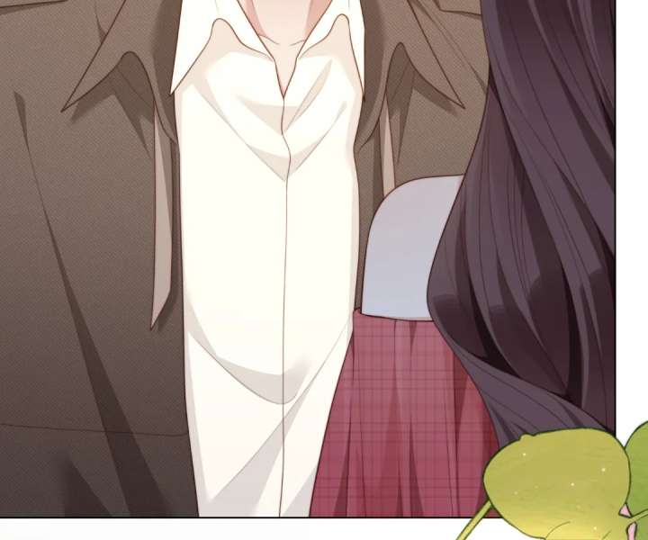 The Substitute Bride And The Overly affectionate Husband Chapter 45 page 147