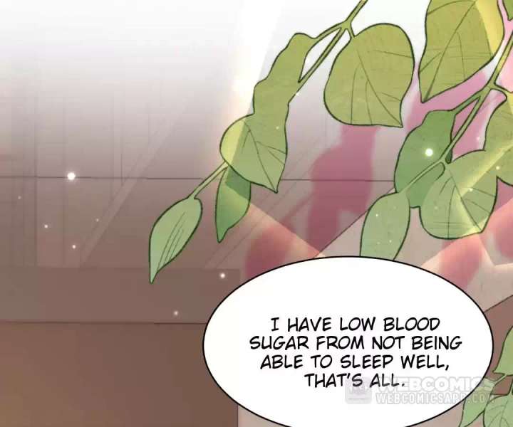 The Substitute Bride And The Overly affectionate Husband Chapter 45 page 148