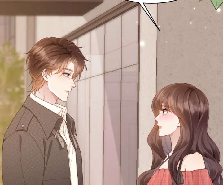 The Substitute Bride And The Overly affectionate Husband Chapter 45 page 149