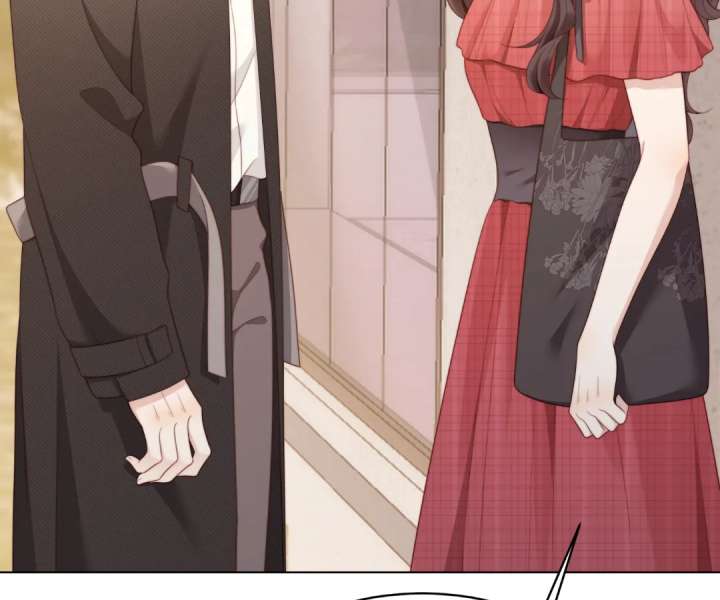 The Substitute Bride And The Overly affectionate Husband Chapter 45 page 150