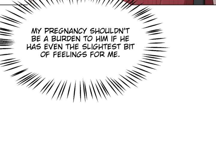 The Substitute Bride And The Overly affectionate Husband Chapter 45 page 157