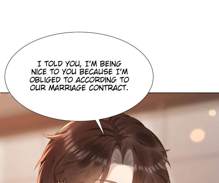 The Substitute Bride And The Overly affectionate Husband Chapter 46 page 2