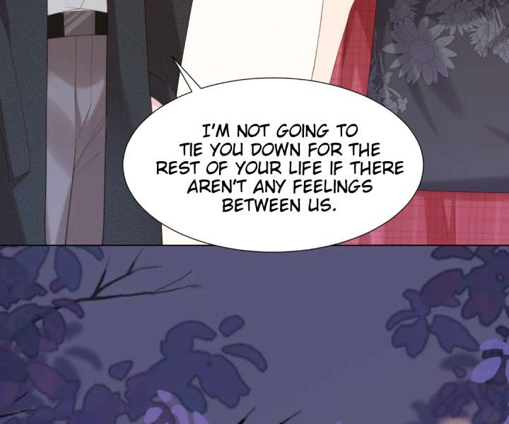 The Substitute Bride And The Overly affectionate Husband Chapter 46 page 10