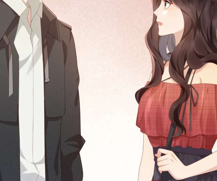 The Substitute Bride And The Overly affectionate Husband Chapter 46 page 9