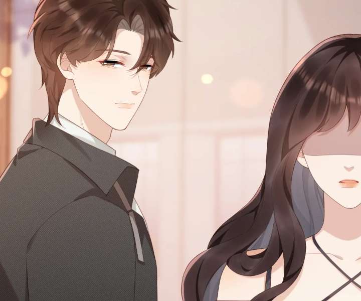 The Substitute Bride And The Overly affectionate Husband Chapter 46 page 15