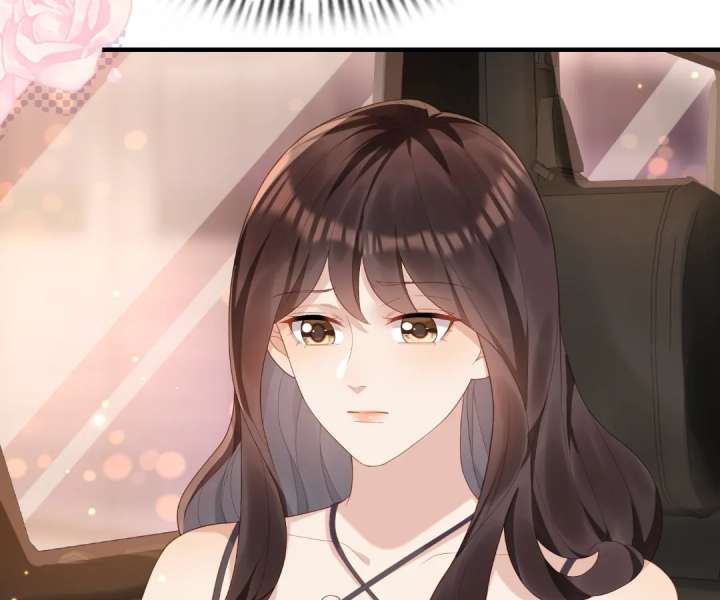 The Substitute Bride And The Overly affectionate Husband Chapter 46 page 23
