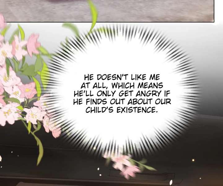 The Substitute Bride And The Overly affectionate Husband Chapter 46 page 19