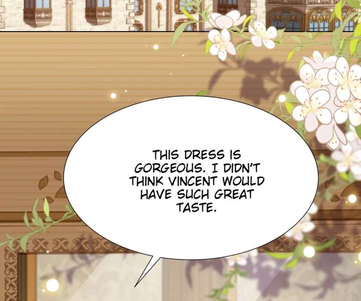 The Substitute Bride And The Overly affectionate Husband Chapter 46 page 34