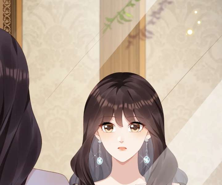 The Substitute Bride And The Overly affectionate Husband Chapter 46 page 35