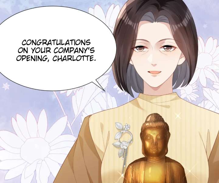The Substitute Bride And The Overly affectionate Husband Chapter 46 page 38