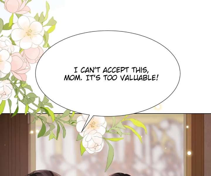 The Substitute Bride And The Overly affectionate Husband Chapter 46 page 40