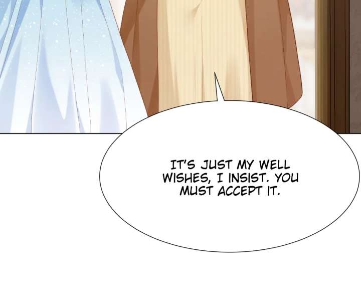 The Substitute Bride And The Overly affectionate Husband Chapter 46 page 42